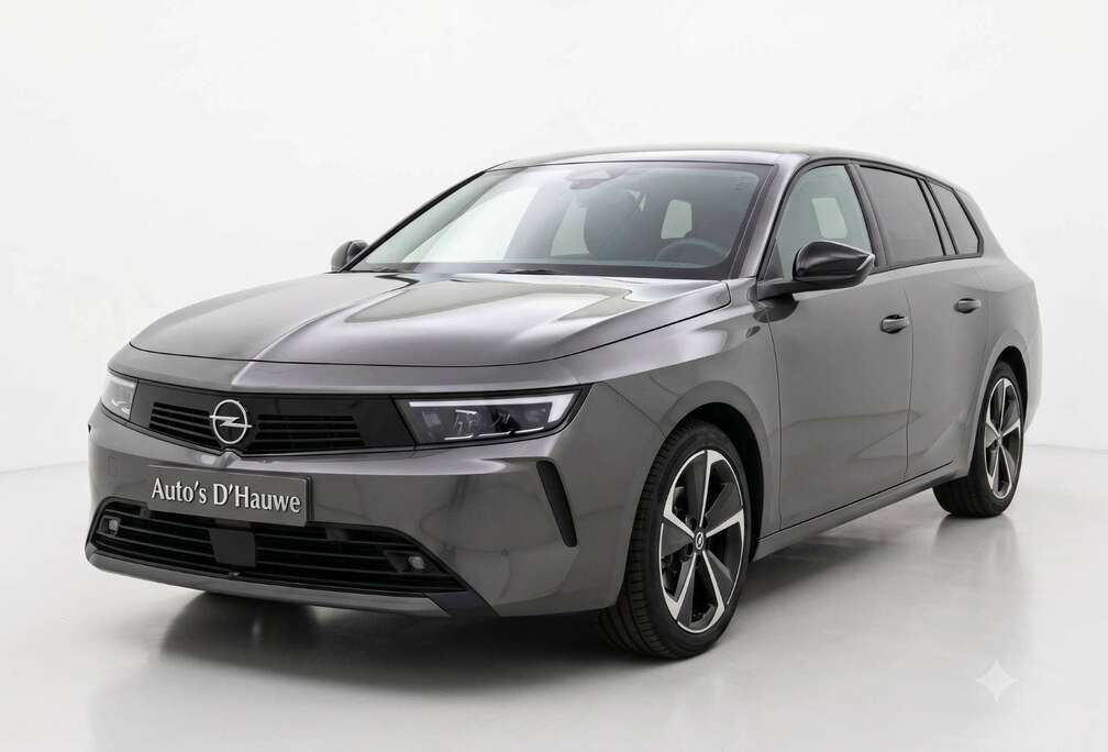 Opel Astra Sports Tourer PHEV 1.6 Turbo (132 kW)