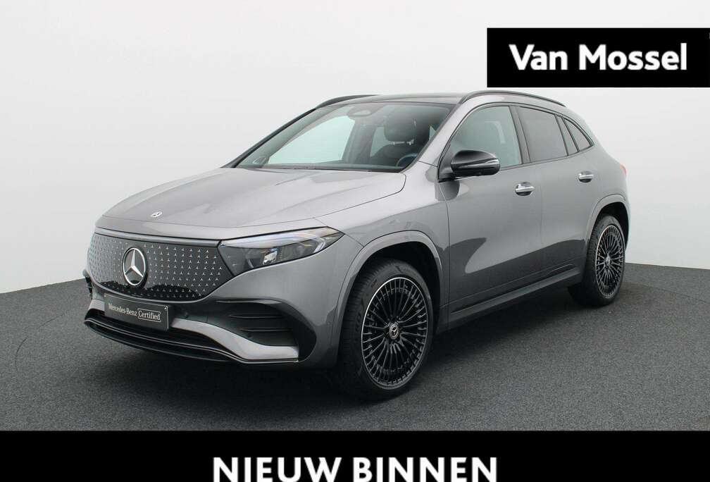 Mercedes-Benz 250+ Star Edition + PANO + BURMESTER + TREKHAAK +