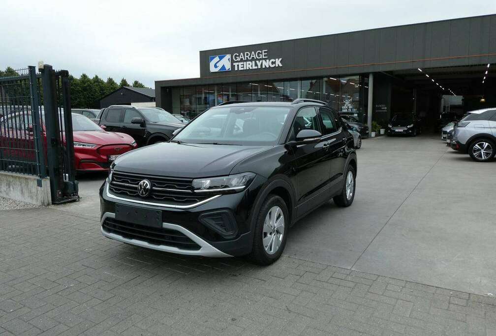 Volkswagen 1.0 TSi 95pk Business Luxe Camera \'24 30000km (14083)