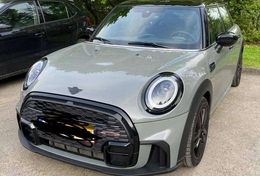 MINI Mini 1.5 Cooper OPF
