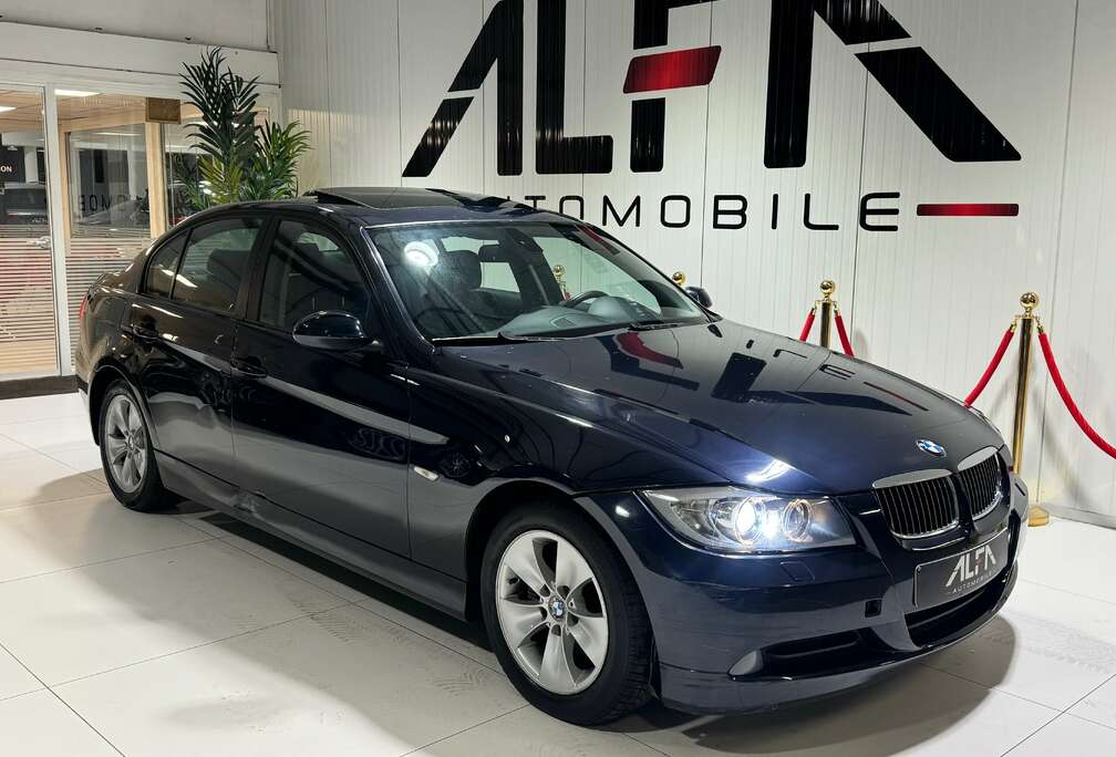 BMW dA ** Marchand / Export **