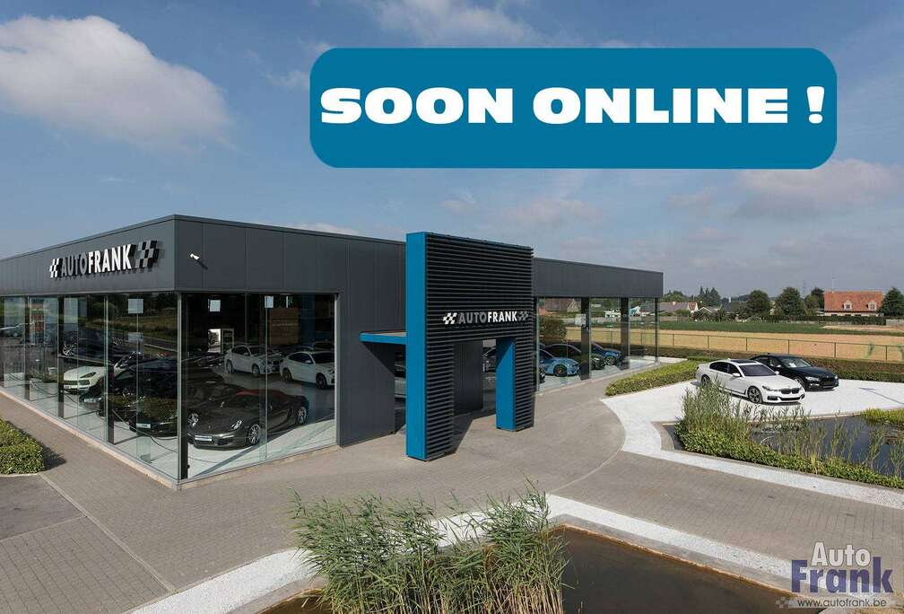 BMW 30E / M-SPORT / PANO / 360CAM / MEMO / HUD / H&K / ACC
