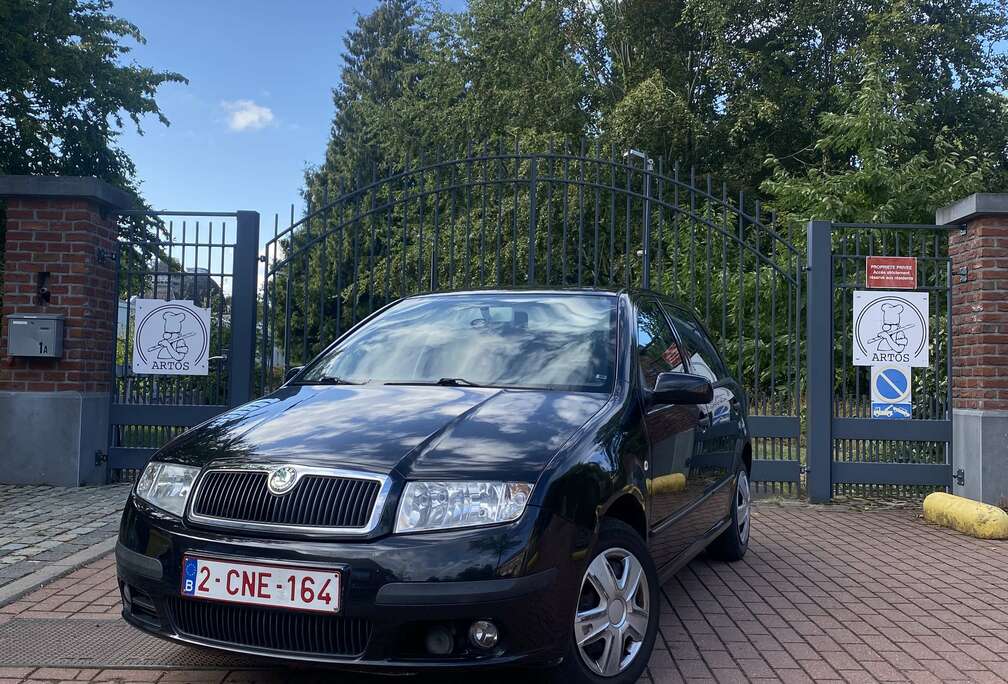 Skoda