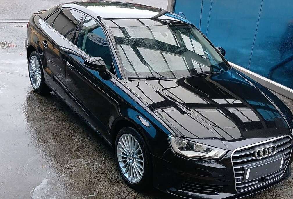 Audi 2.0 TDi Sport