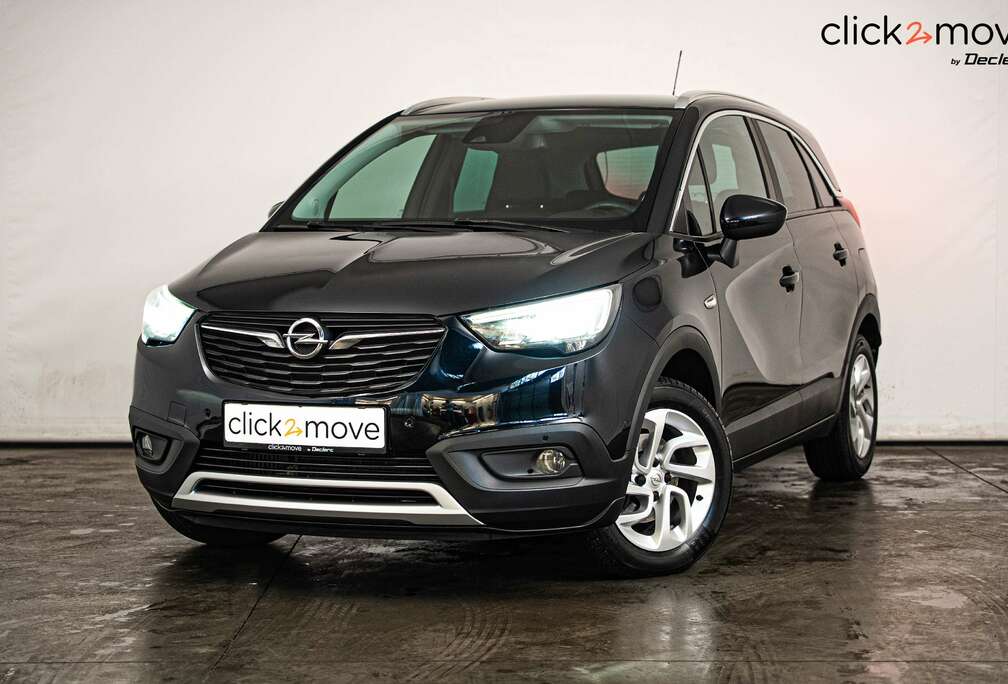 Opel Crossland X 1.2 Turbo Innovation S/S