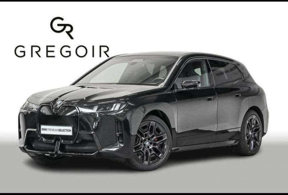 BMW xDrive45 - NIEUW