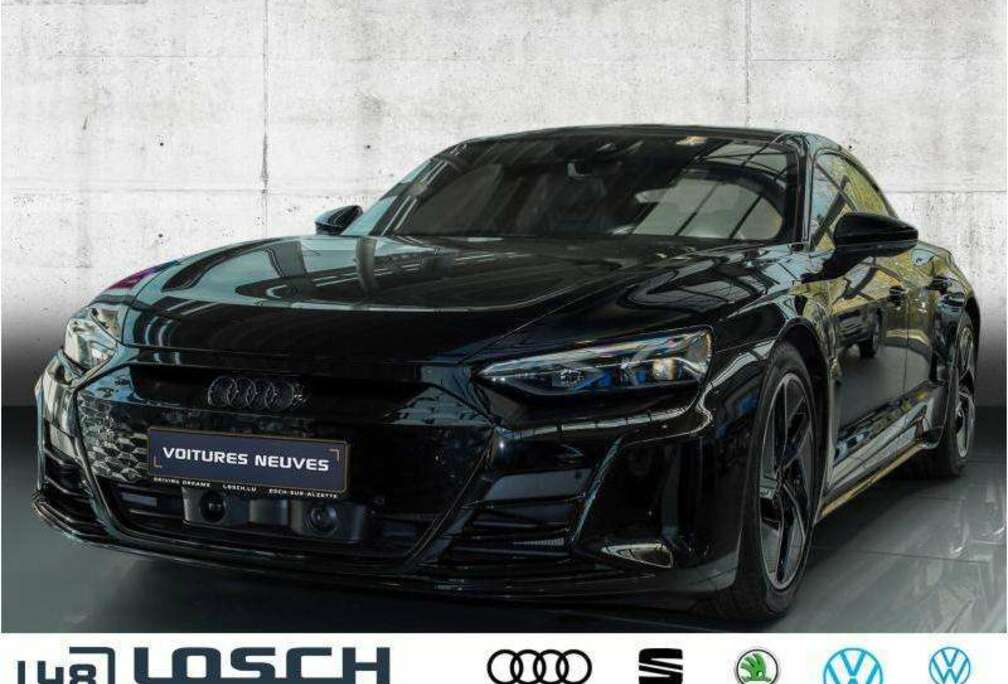 Audi GT quattro
