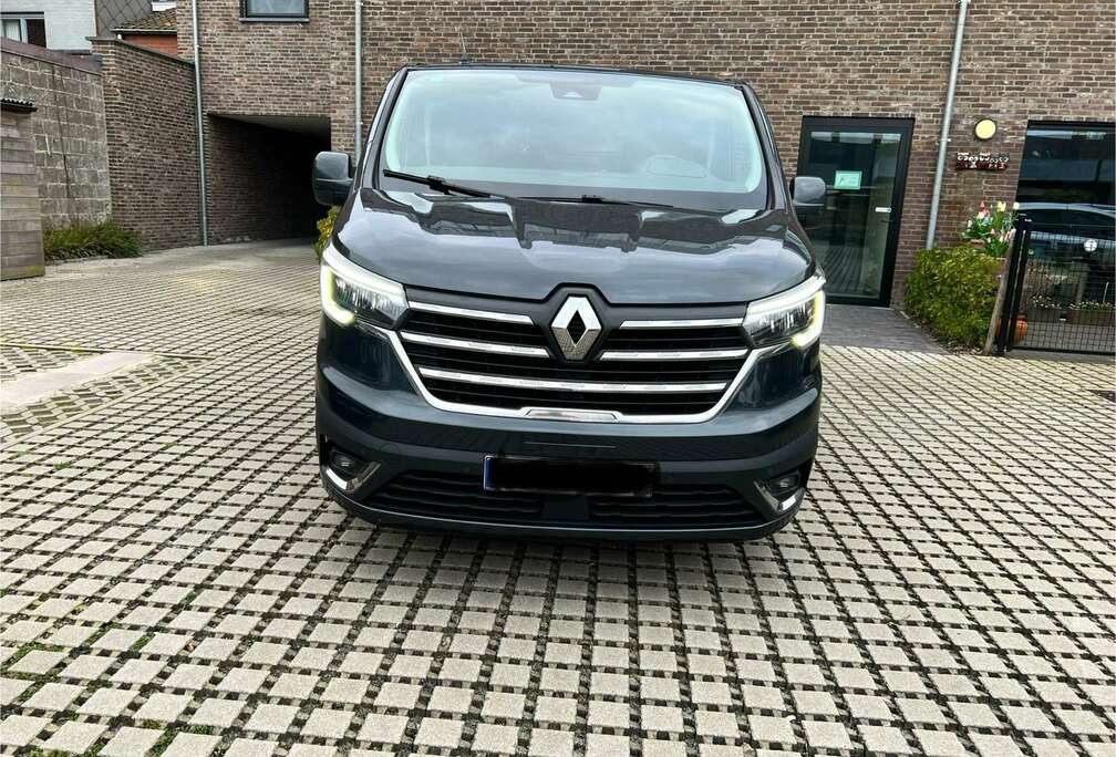 Renault L2H1