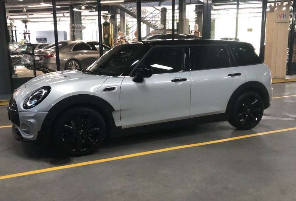 MINI 2.0A OPF