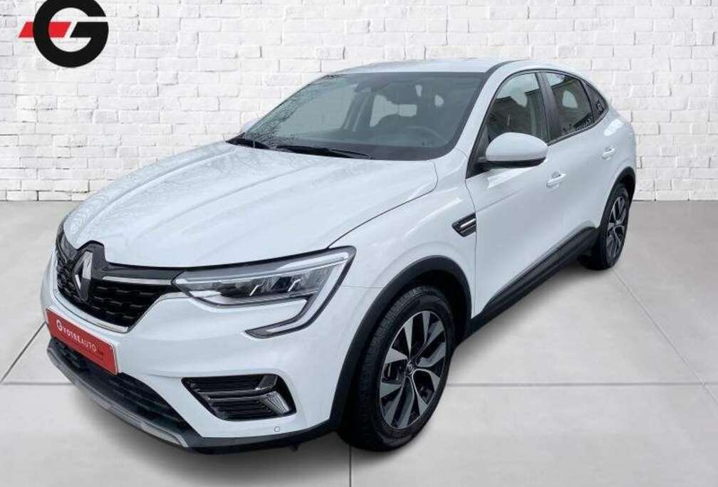 Renault ZEN