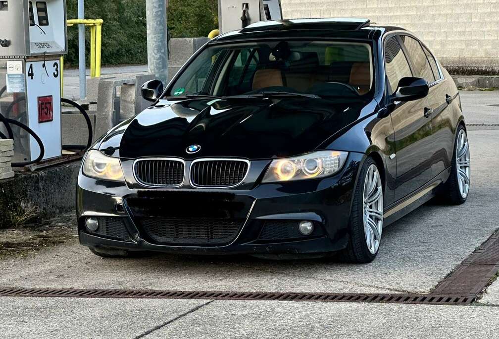 BMW 325d