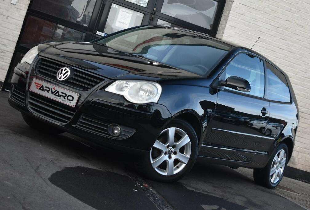 Volkswagen 1.2i United / PDC / Verw Zetels / Airco / Garantie