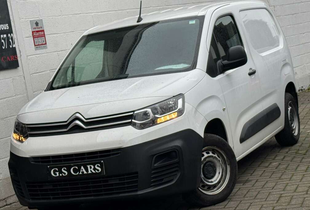 Citroen 1.2 PureTech M Start S//PRIX export//