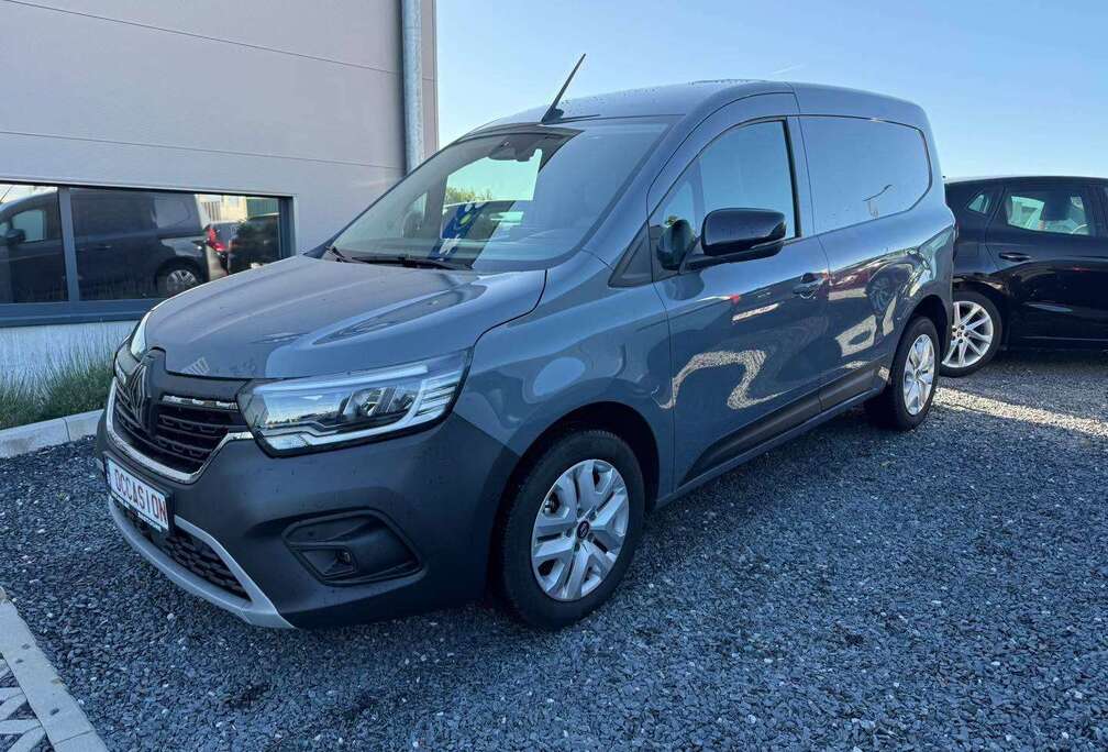 Renault Kangoo 1.5 Blue dCi L1 Advance Advance
