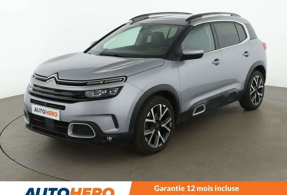 Citroen 1.5 Blue-HDi Shine