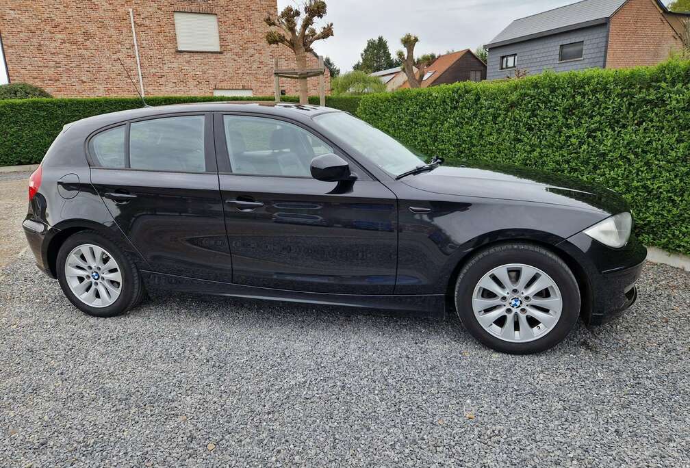 BMW 116i