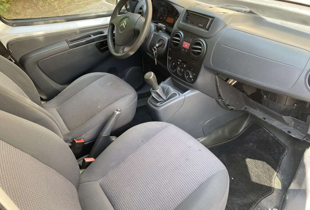 Citroen HDI 70 BUSINESS