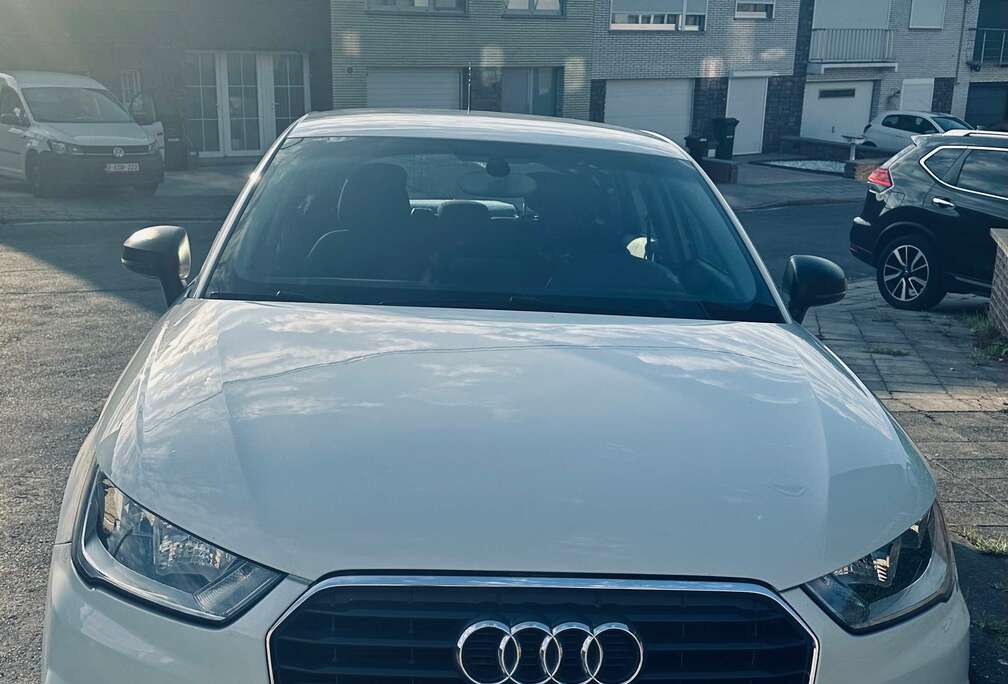 Audi A1 Sportback 1.4 TDi