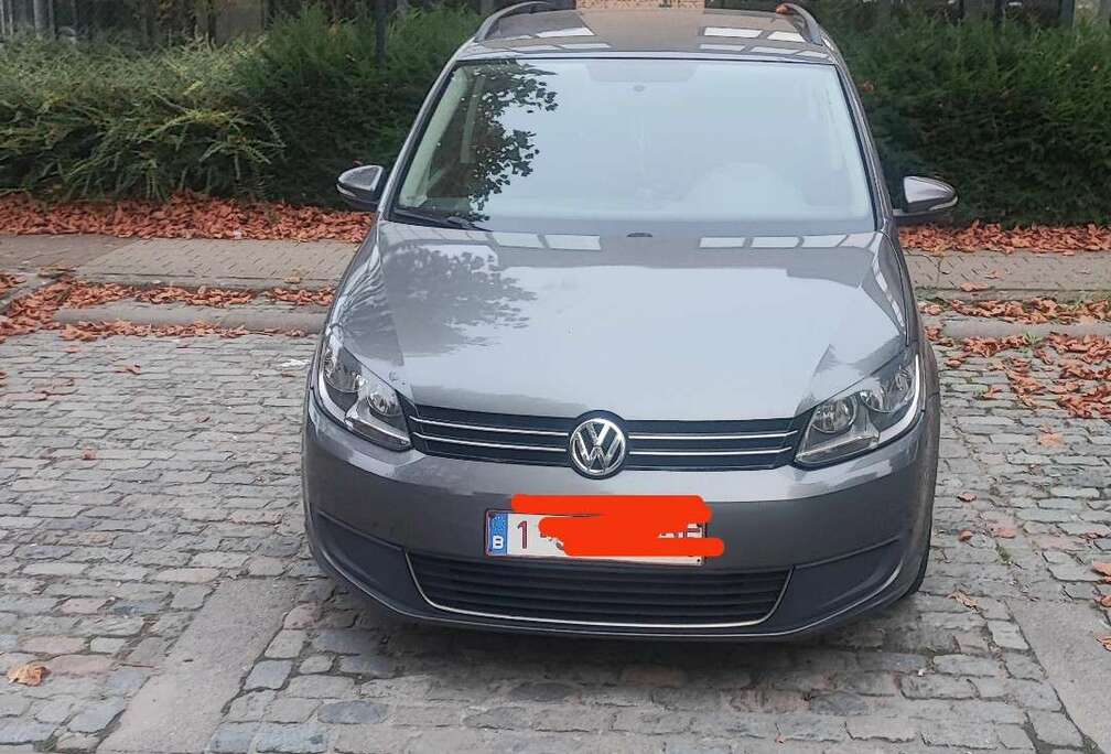 Volkswagen 1.6 TDI