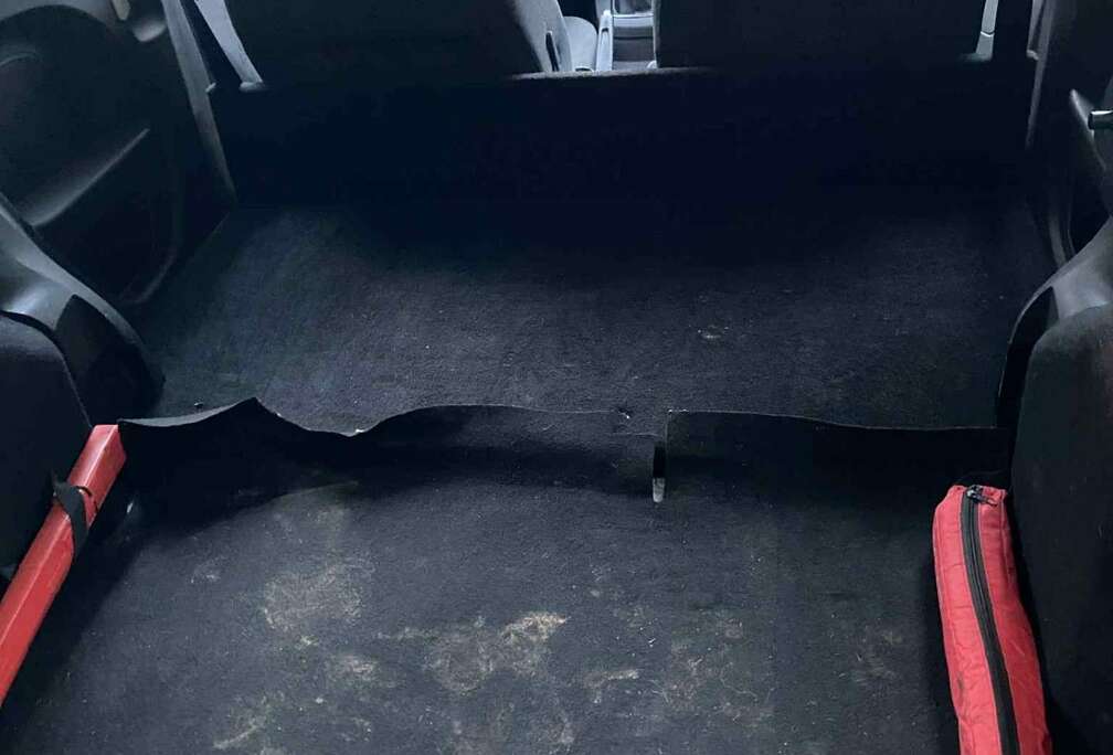 Ford 1.5 TDCi Sync Edition