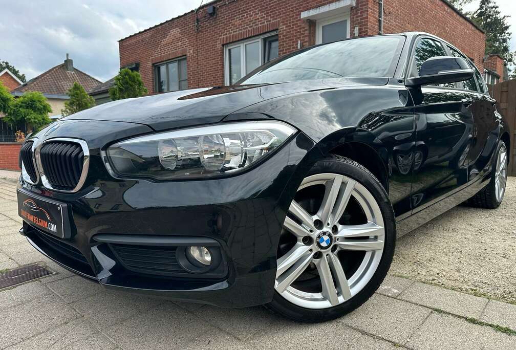 BMW GARANTIE - M Pack - SPORT - NAVIG -SIEGES CHAUFFÉ