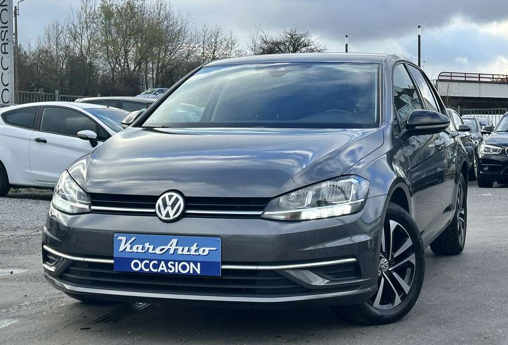 Volkswagen 1.6 SCR TDi IQ.Drive