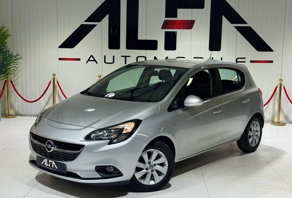 Opel 1.4i **22.OOOKMS** État Neuf Garantie 12 mois