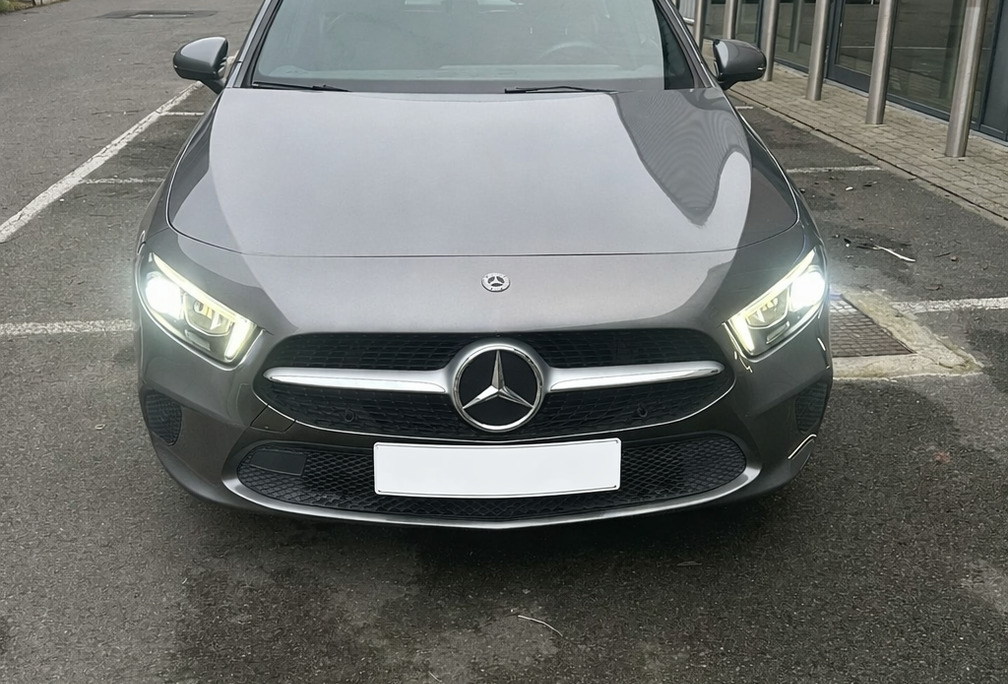 Mercedes-Benz A 180 CDI Classic