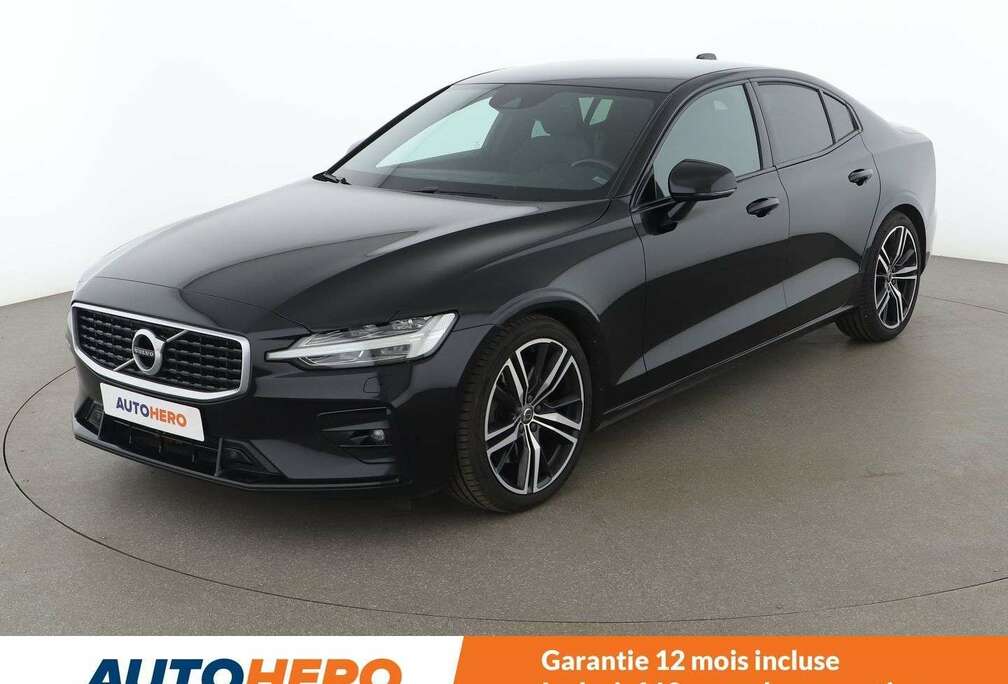 Volvo 2.0 T5 R-Design