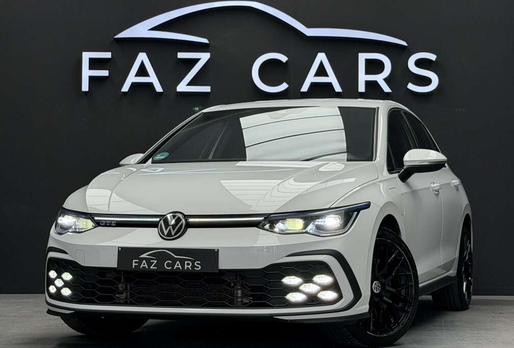 Volkswagen * 1ER PROP + JANTES + LED + CARPLAY + GARANTIE *