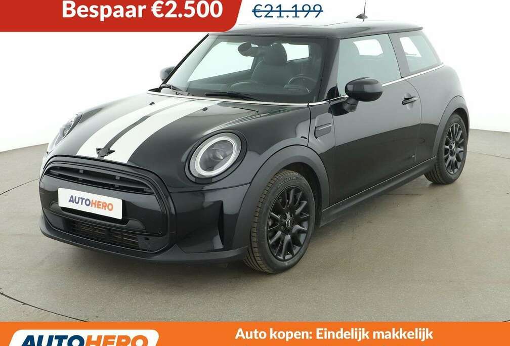 MINI One