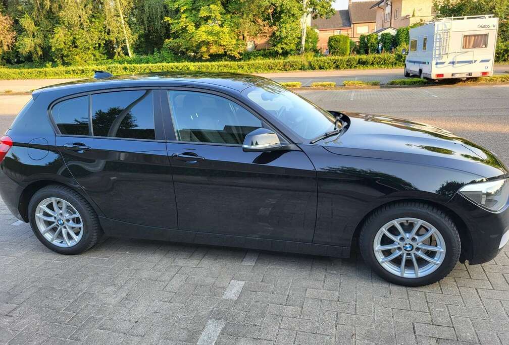 BMW 116i