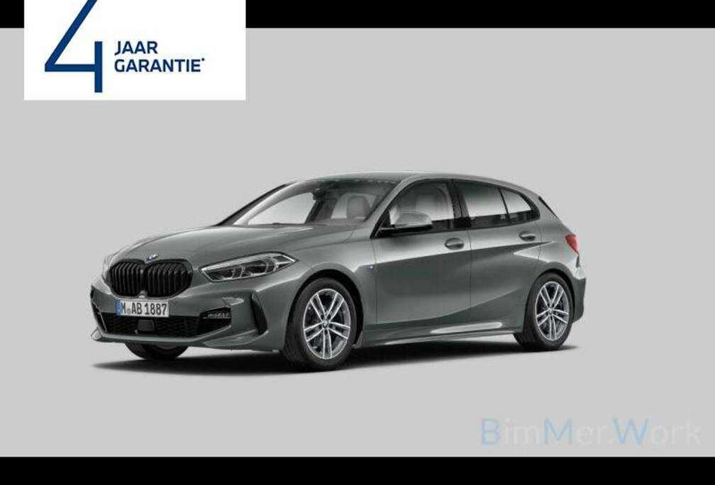 BMW M SPORT - AUTOMAAT - NAVI - LE