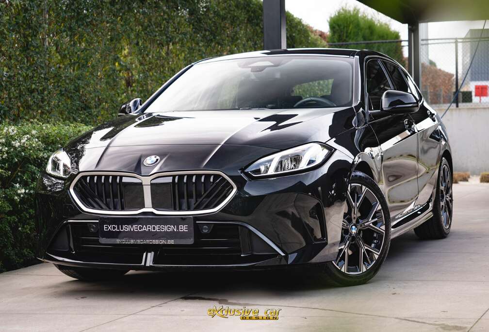 BMW iAS M Sport MHEV /18\'\'/Camera/Driving Assist. Plus