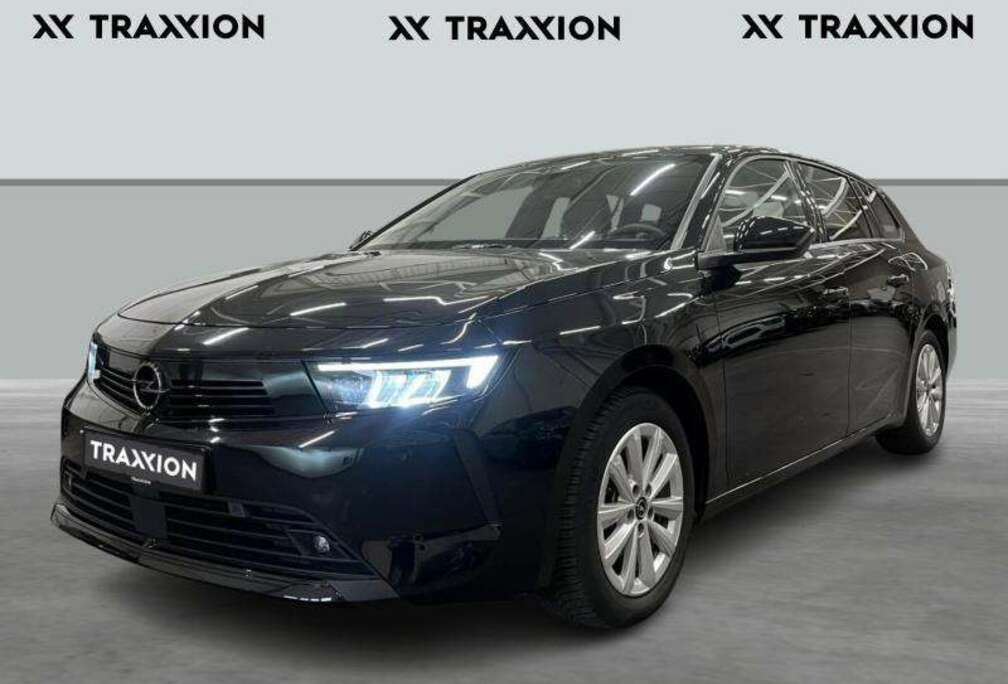 Opel L Edition 110pk