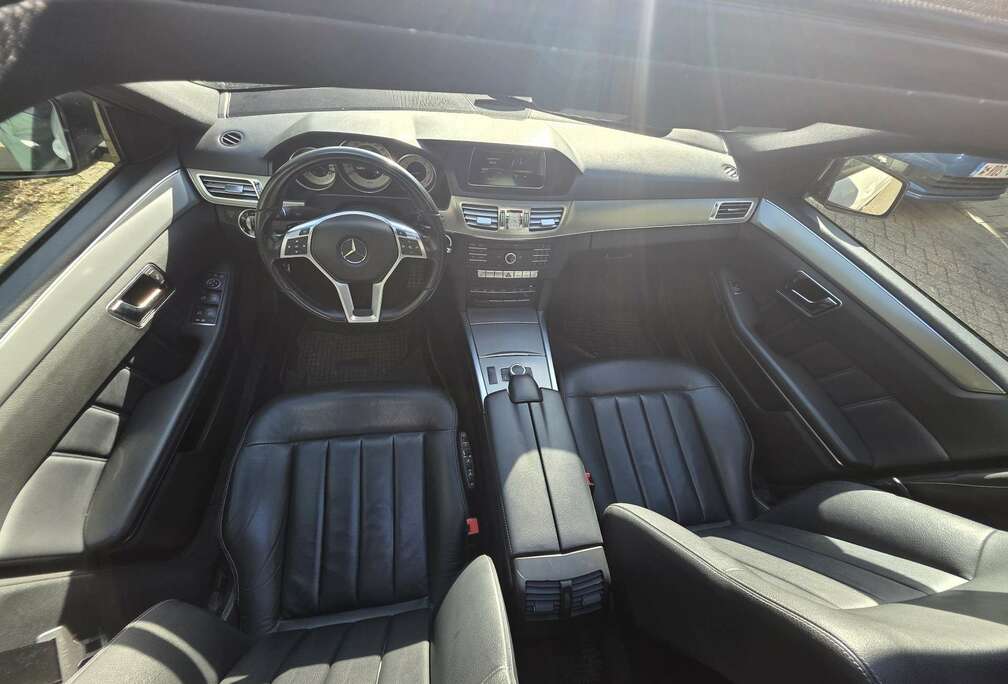 Mercedes-Benz BlueTEC 4-Matic Edition