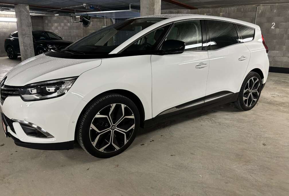 Renault TCe 140 EDC Techno