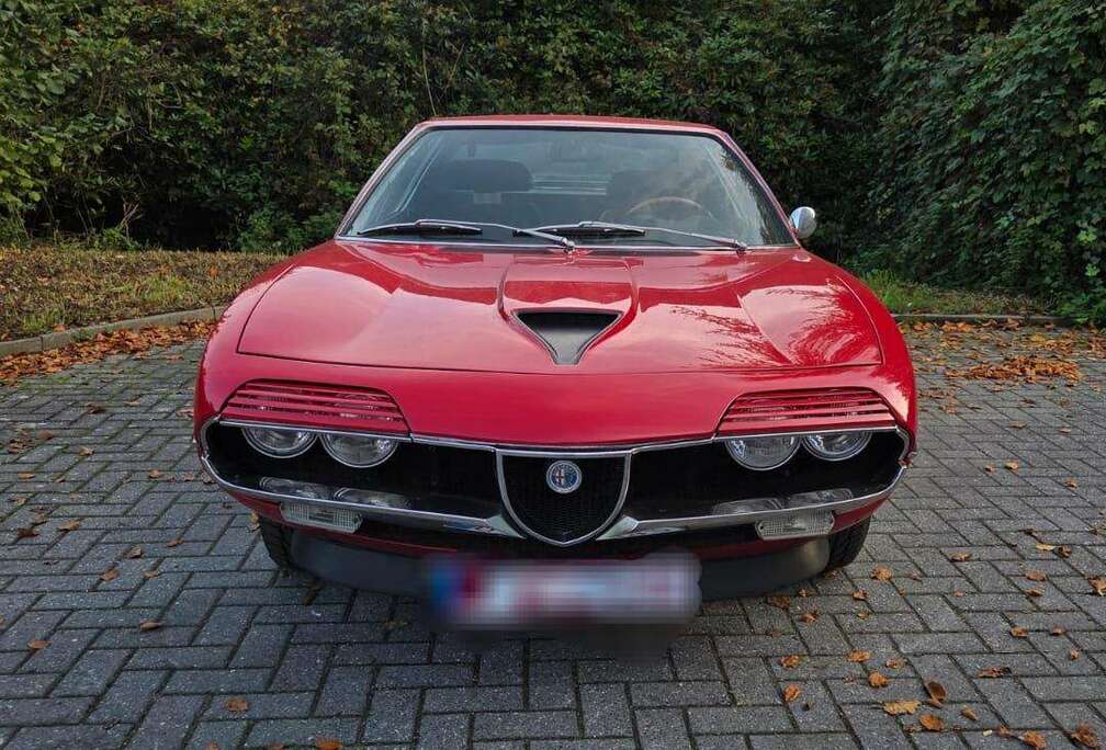 Alfa Romeo