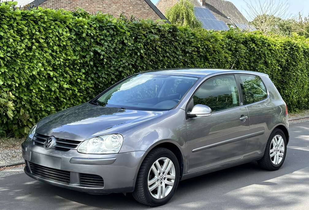 Volkswagen Prêt à immatriculer premier propriétaire