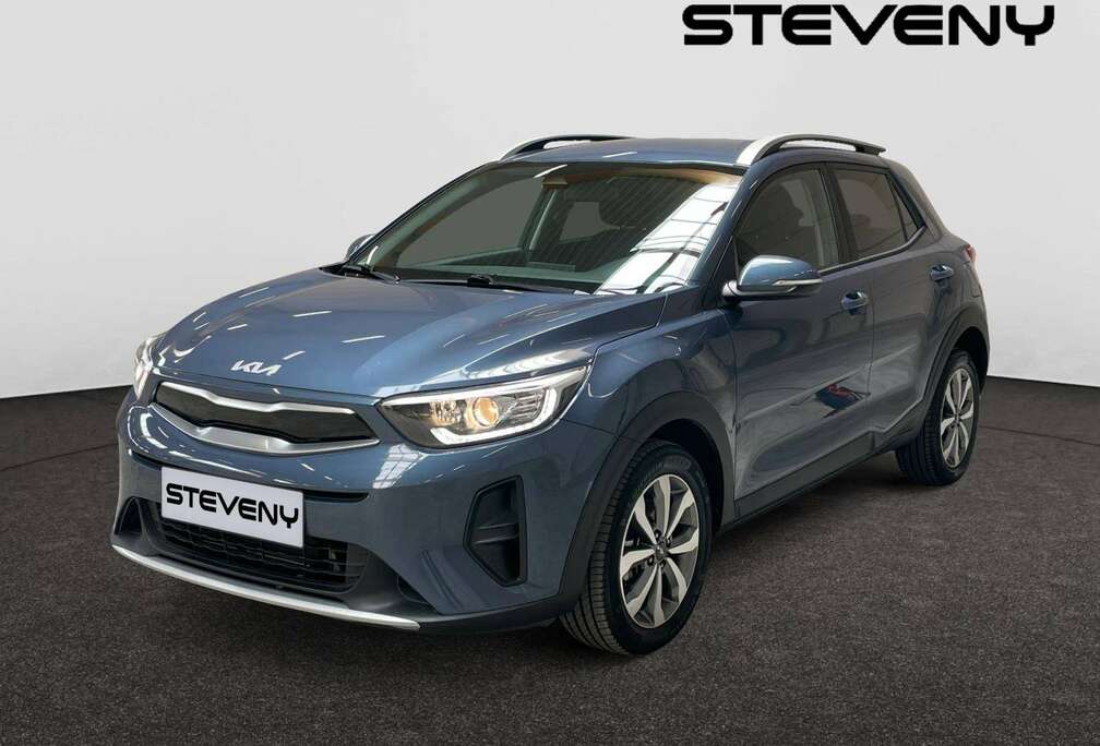 Kia Stonic 1.0 T Style Edition ISG DCT