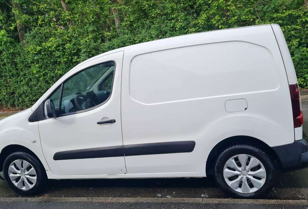 Citroen 1.6hdi 3pl GPS tél.0476/43.23..44