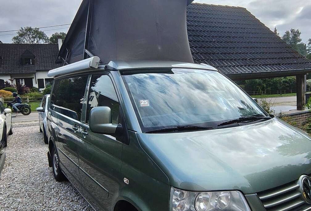 Volkswagen T5