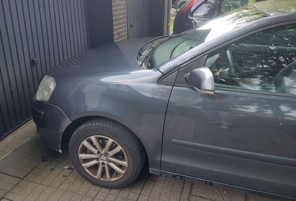 Volkswagen 1.4i 16v FSI Base