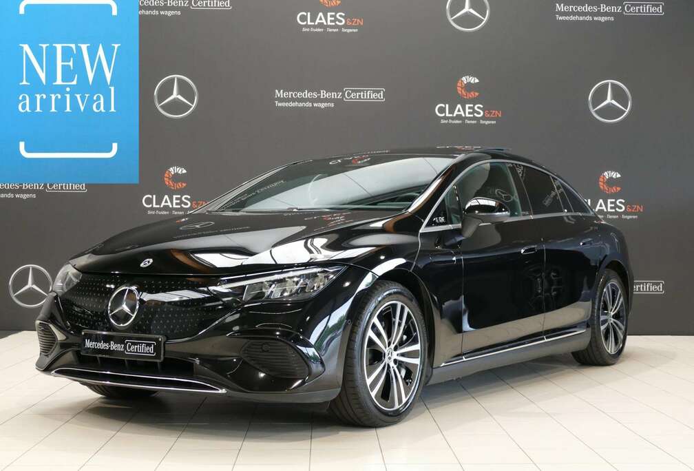 Mercedes-Benz 350+ Business Line - DOS 8836