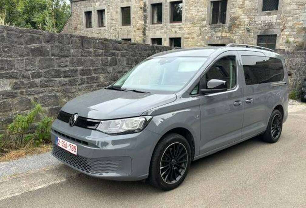 Volkswagen 2.0 TDi Business DSG