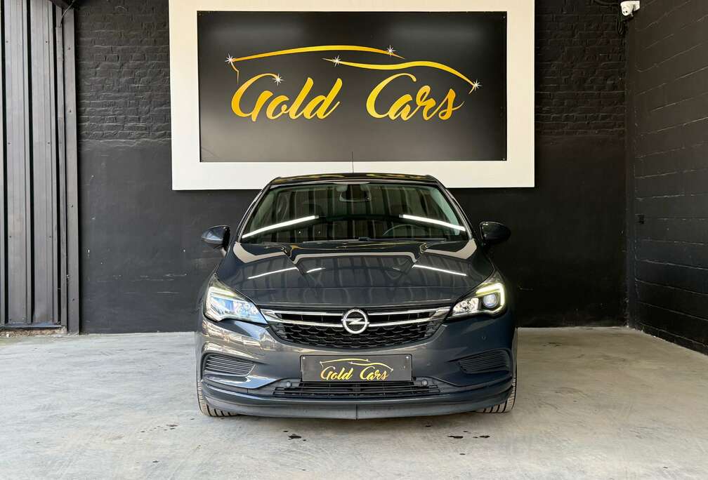 Opel Astra 1.0 Turbo Start/Stop*BOITE AUTO*LED*CRUISE CONTROL*