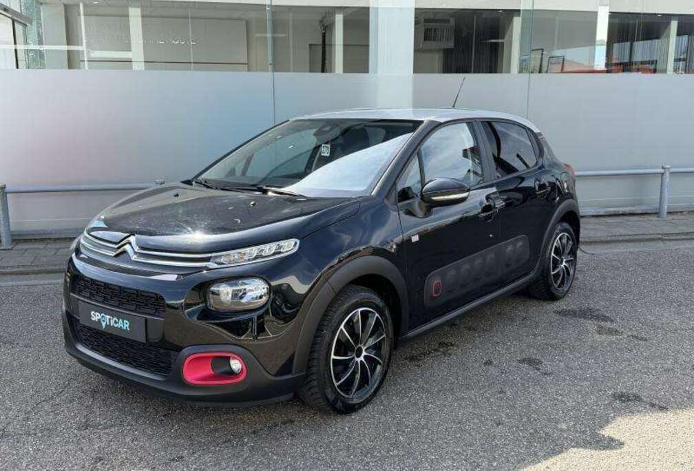 Citroen ELLE ** GARANTIE 24 MOIS