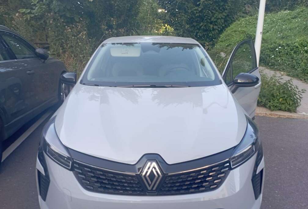 Renault 0.9 TCe Cool & Sound #2 (EU6c)