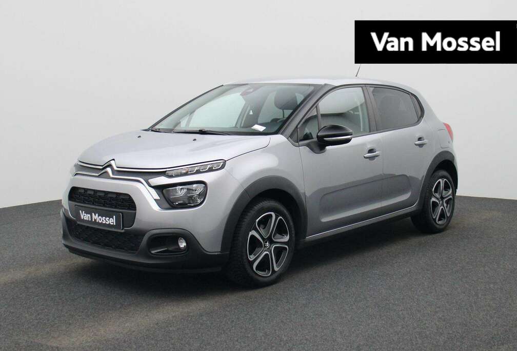 Citroen 1.2 Feel