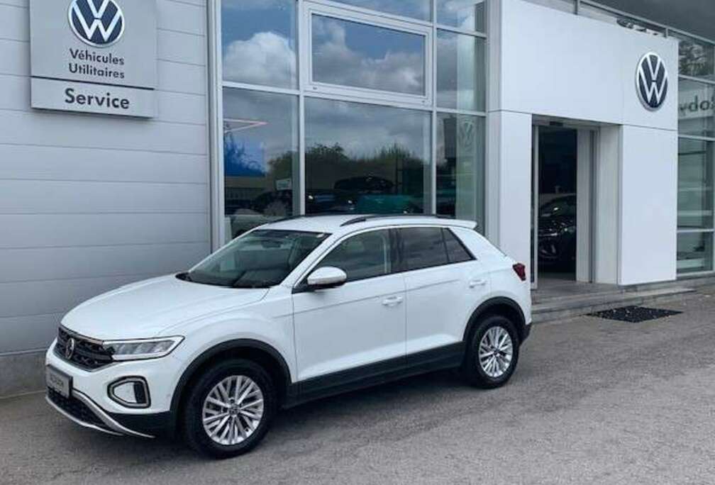 Volkswagen LIFE 1.5TSI 150CV DSG7
